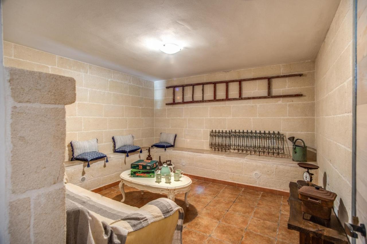 Country House Da Gia Остуни Экстерьер фото