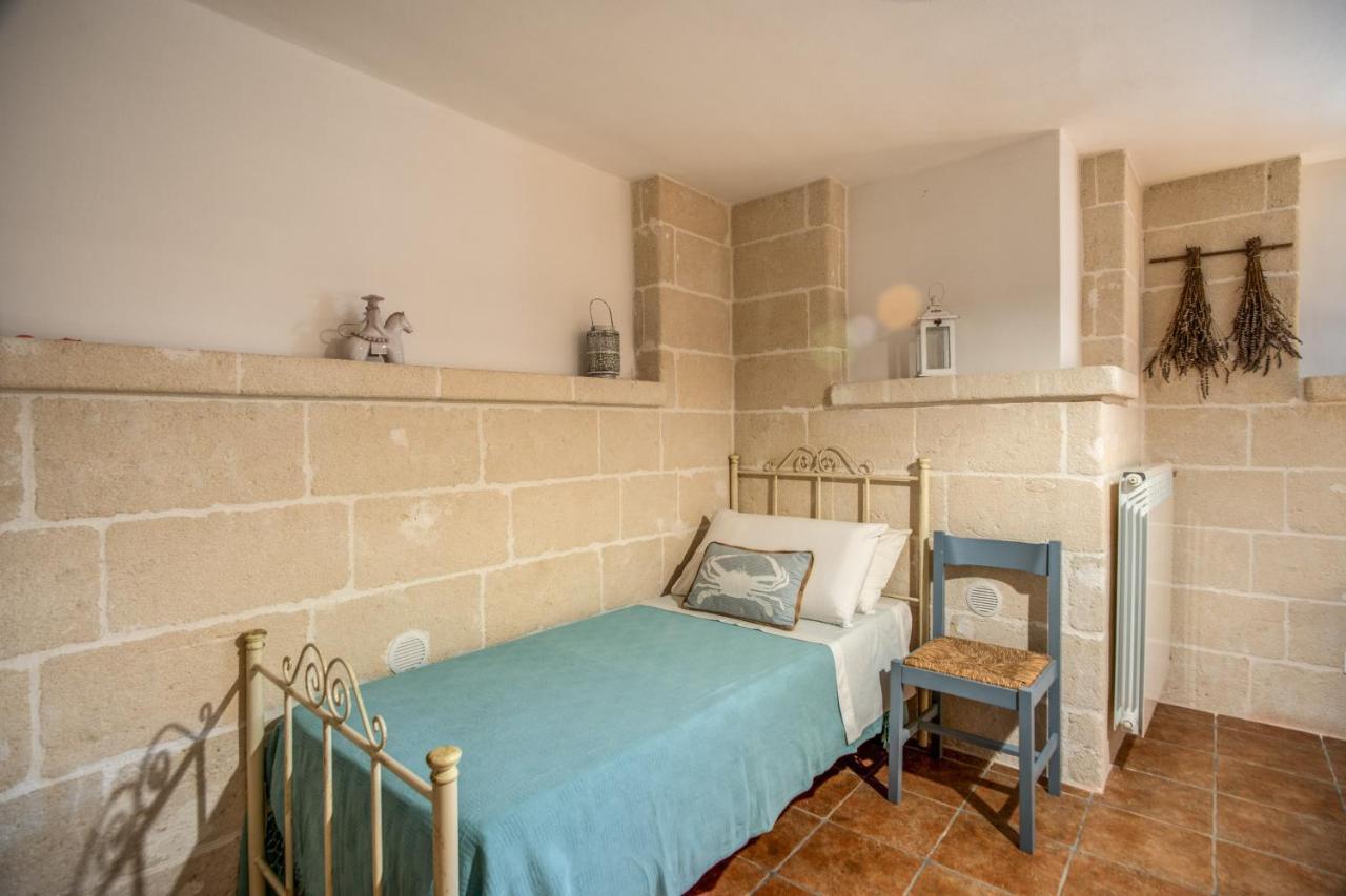 Country House Da Gia Остуни Экстерьер фото