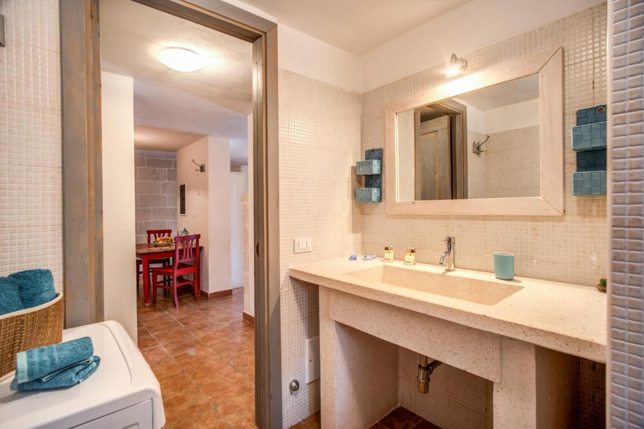 Country House Da Gia Остуни Экстерьер фото