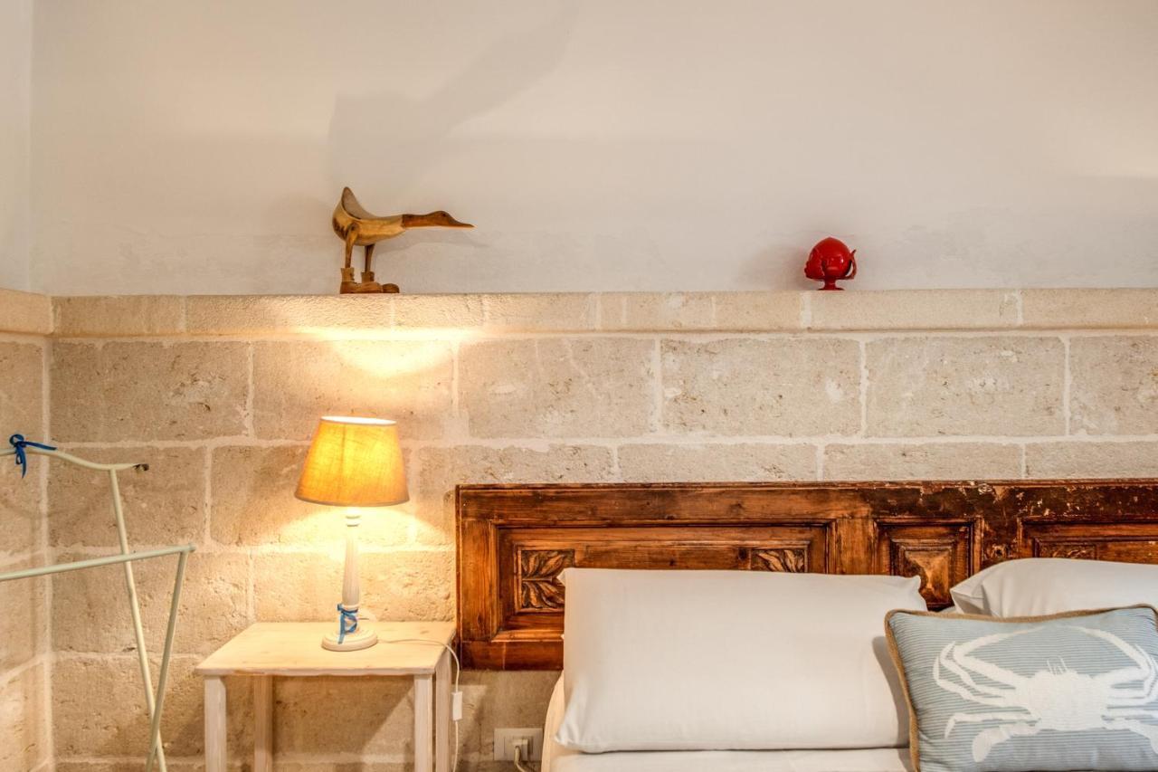 Country House Da Gia Остуни Экстерьер фото